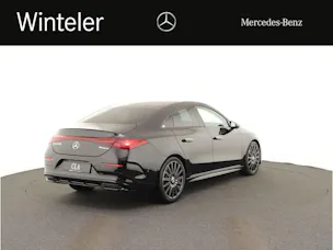 Mercedes-Benz CLA 220 8G-DCT 4Matic