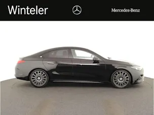 Mercedes-Benz CLA 220 8G-DCT 4Matic