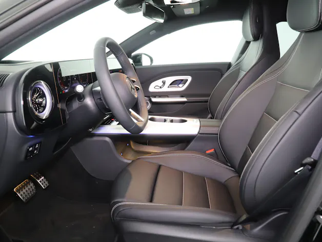 Mercedes-Benz CLA 220 8G-DCT 4Matic