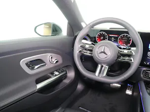 Mercedes-Benz CLA 220 8G-DCT 4Matic