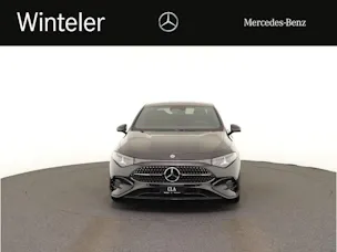 Mercedes-Benz CLA 220 8G-DCT 4Matic