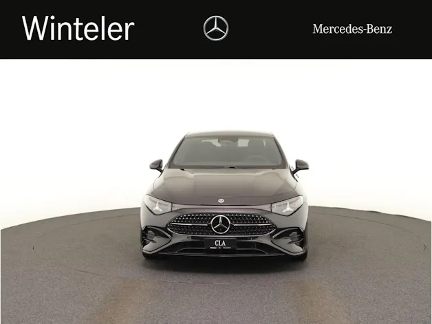 Mercedes-Benz CLA 220 8G-DCT 4Matic