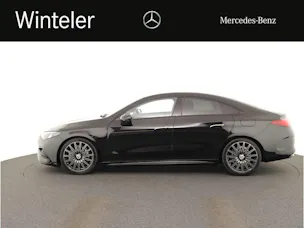 Mercedes-Benz CLA 220 8G-DCT 4Matic