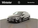 Mercedes-Benz CLA 220 8G-DCT 4Matic