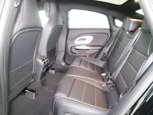 Mercedes-Benz CLA 220 8G-DCT 4Matic