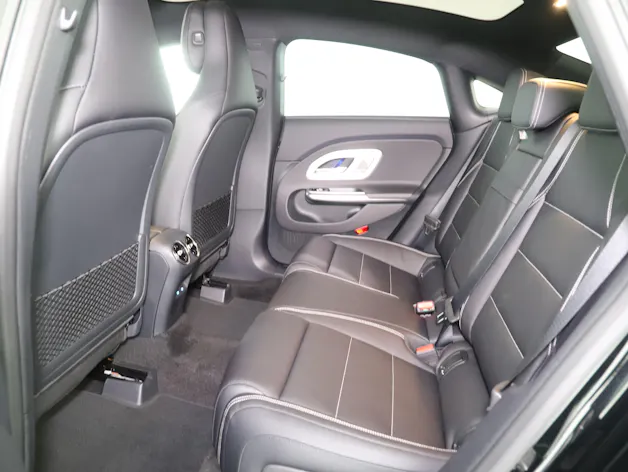 Mercedes-Benz CLA 220 8G-DCT 4Matic