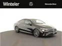Mercedes-Benz CLA 220 8G-DCT 4Matic