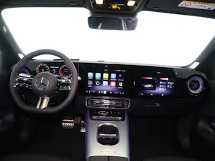 Mercedes-Benz CLA 220 8G-DCT 4Matic