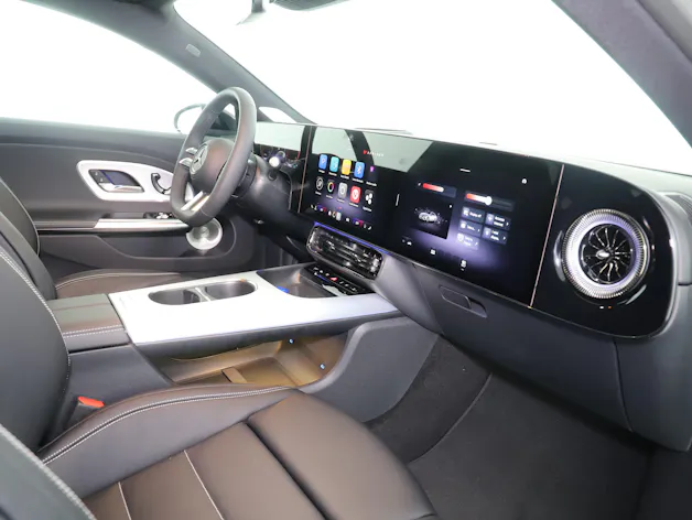 Mercedes-Benz CLA 220 8G-DCT 4Matic