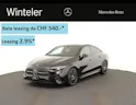Mercedes-Benz CLA 220 8G-DCT 4Matic