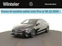 MERCEDES-BENZ CLA 220 8G-DCT 4Matic