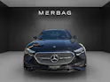 Mercedes-Benz E 200 T 9G-Tronic 4Matic