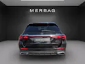 Mercedes-Benz E 200 T 9G-Tronic 4Matic