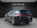 Mercedes-Benz E 200 T 9G-Tronic 4Matic