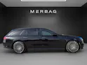 Mercedes-Benz E 200 T 9G-Tronic 4Matic