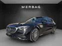 Mercedes-Benz E 200 T 9G-Tronic 4Matic