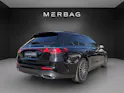 Mercedes-Benz E 200 T 9G-Tronic 4Matic
