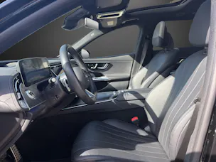 Mercedes-Benz E 200 T 9G-Tronic 4Matic