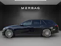 Mercedes-Benz E 200 T 9G-Tronic 4Matic