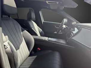 Mercedes-Benz E 200 T 9G-Tronic 4Matic
