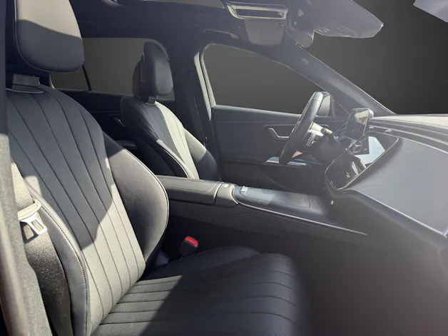 Mercedes-Benz E 200 T 9G-Tronic 4Matic