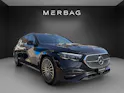 Mercedes-Benz E 200 T 9G-Tronic 4Matic