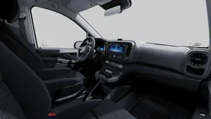 Mercedes-Benz Vito 116 CDI Pro 4M A
