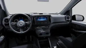 Mercedes-Benz Vito 116 CDI Pro 4M A