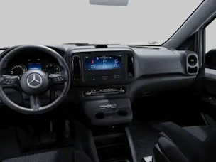Mercedes-Benz Vito 116 CDI Pro 4M A