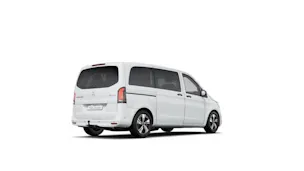Mercedes-Benz Vito 116 CDI Pro 4M A