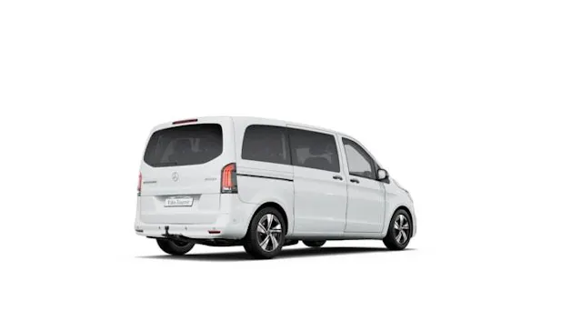 Mercedes-Benz Vito 116 CDI Pro 4M A