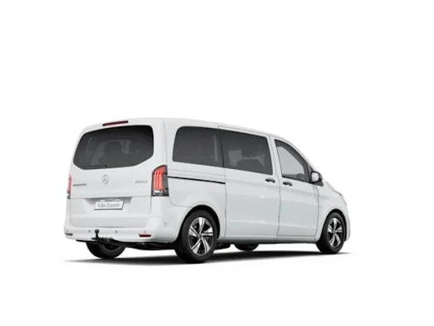 Mercedes-Benz Vito 116 CDI Pro 4M A