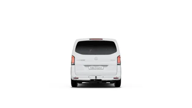 Mercedes-Benz Vito 116 CDI Pro 4M A
