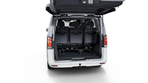 Mercedes-Benz Vito 116 CDI Pro 4M A