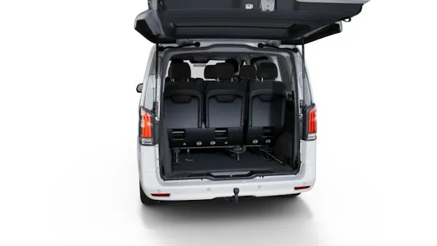 Mercedes-Benz Vito 116 CDI Pro 4M A