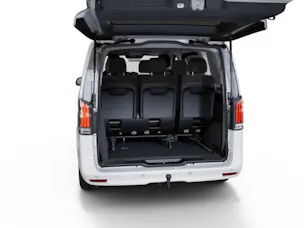 Mercedes-Benz Vito 116 CDI Pro 4M A