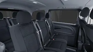 Mercedes-Benz Vito 116 CDI Pro 4M A