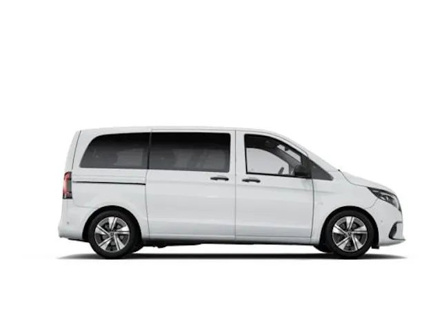 Mercedes-Benz Vito 116 CDI Pro 4M A