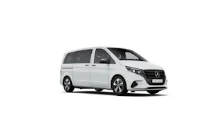 Mercedes-Benz Vito 116 CDI Pro 4M A