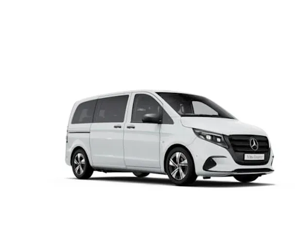 Mercedes-Benz Vito 116 CDI Pro 4M A