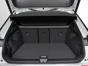 VW T-Roc 1.5 eTSI mHEV Style DSG