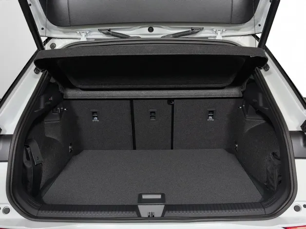 VW T-Roc 1.5 eTSI mHEV Style DSG