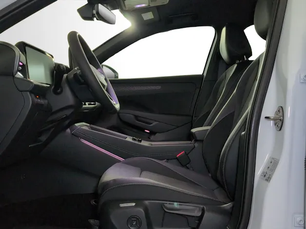 VW T-Roc 1.5 eTSI mHEV Style DSG