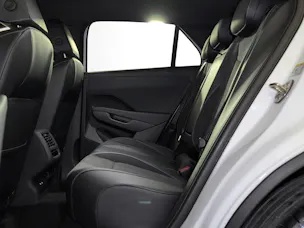 VW T-Roc 1.5 eTSI mHEV Style DSG
