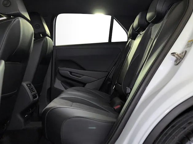 VW T-Roc 1.5 eTSI mHEV Style DSG