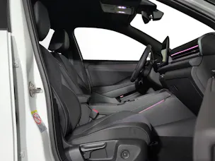 VW T-Roc 1.5 eTSI mHEV Style DSG