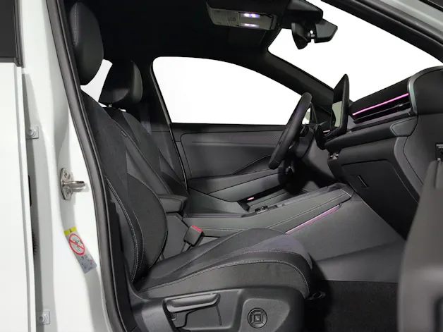 VW T-Roc 1.5 eTSI mHEV Style DSG