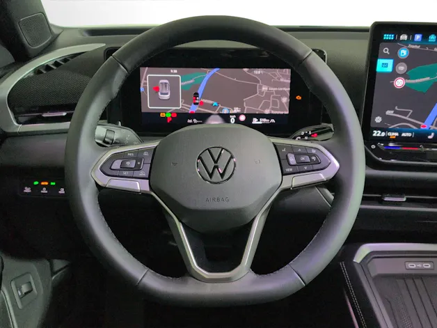 VW T-Roc 1.5 eTSI mHEV Style DSG