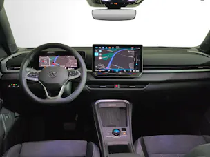 VW T-Roc 1.5 eTSI mHEV Style DSG