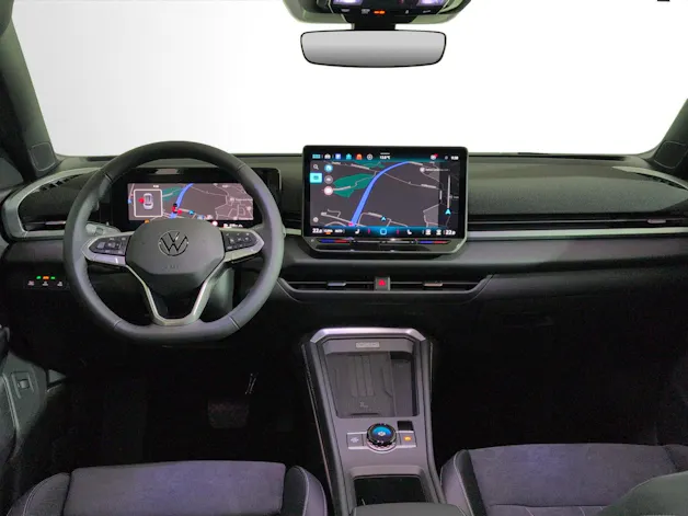 VW T-Roc 1.5 eTSI mHEV Style DSG